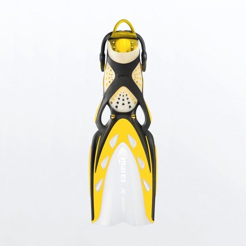 Mares stream fins size xl - mares,