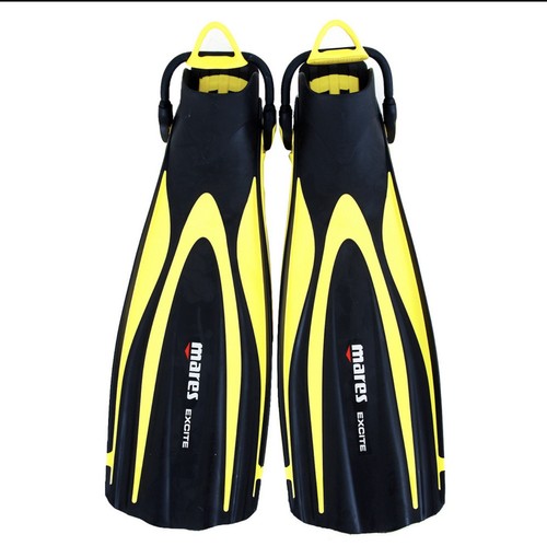 Mares excel plus - mares, +