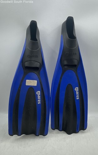 Mares avanti superchannel - mares,